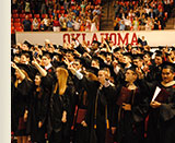 Spring Convocation