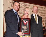 Honors Luncheon