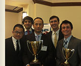 Business Plan Competitions