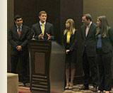 Tri-State Governor's Cup Competition