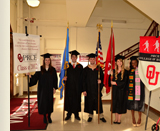 Fall Convocation