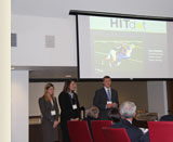 Westheimer Presentations