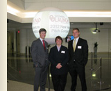 Sooner Launch Pad Presentation