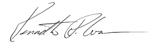 signature